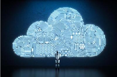 美云智数全价值链云服务 制造业数字化转型的行家与专家