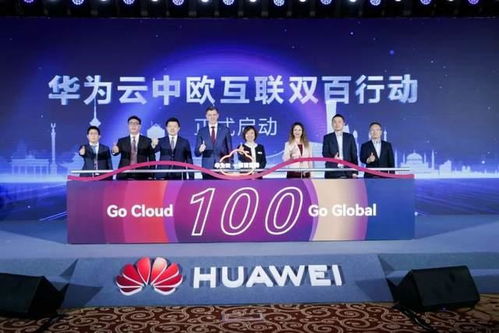 万里云桥乘风起 中国企业扬帆出海，云服务架设新航路